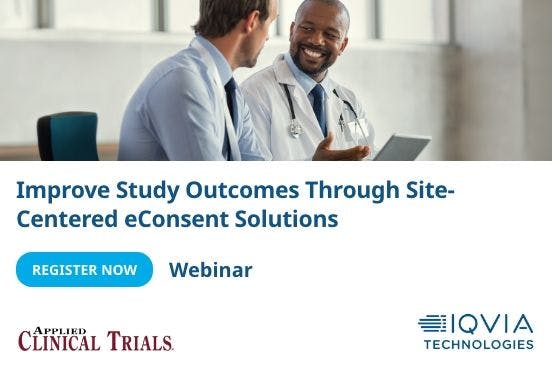 Improve Study Outcomes Through Site-Centered eConsent Solutions