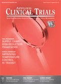 Applied Clinical Trials-10-01-2017