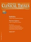 Applied Clinical Trials-02-01-2008