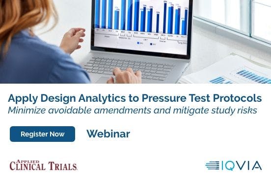 Apply Design Analytics to Pressure Test Protocols
