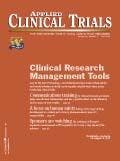 Applied Clinical Trials-07-01-2001