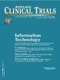 Applied Clinical Trials-08-01-2001