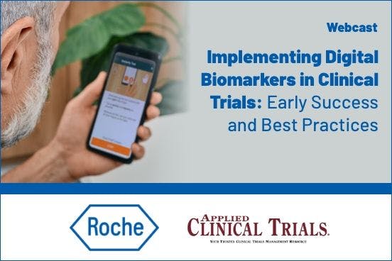 Implementing Digital Biomarkers in Clinical Trials: Early Success and Best Practices   