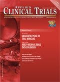 Applied Clinical Trials-11-01-2013