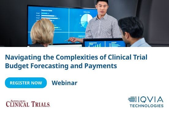 Navigating the Complexities of Clinical Trial Budget Forecasting and Payments