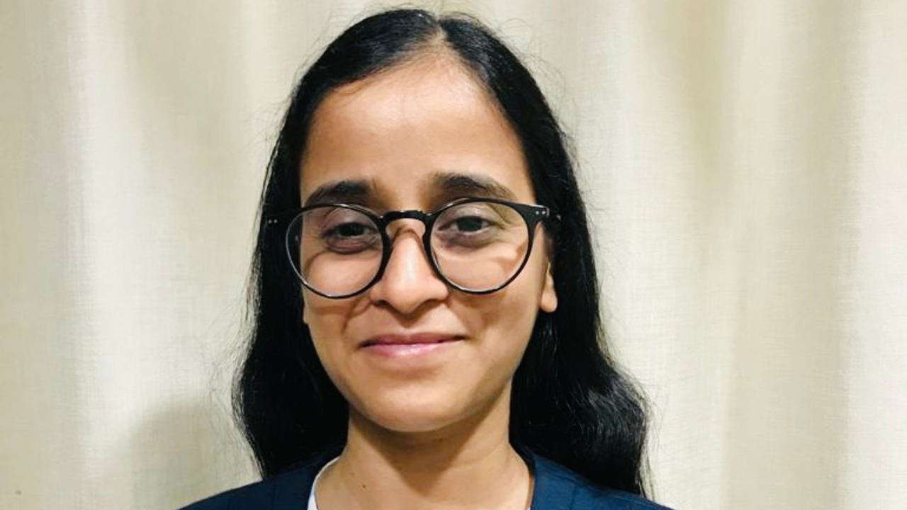 Deepika Khedekar, Mpharm, Clinical Trial Clinical Trial Lead, IQVIA