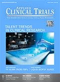 Applied Clinical Trials-03-01-2018