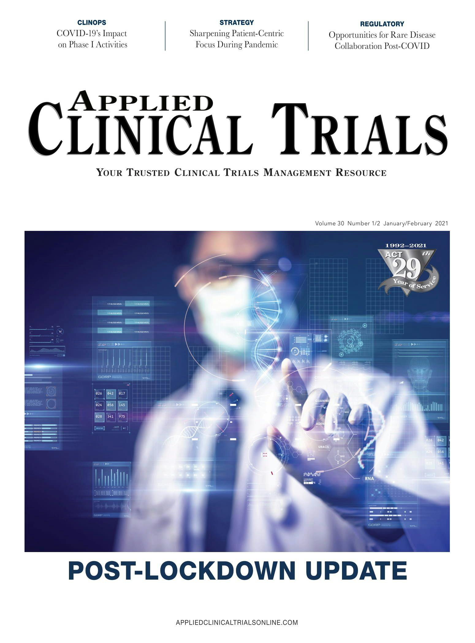 Applied Clinical Trials-02-01-2021