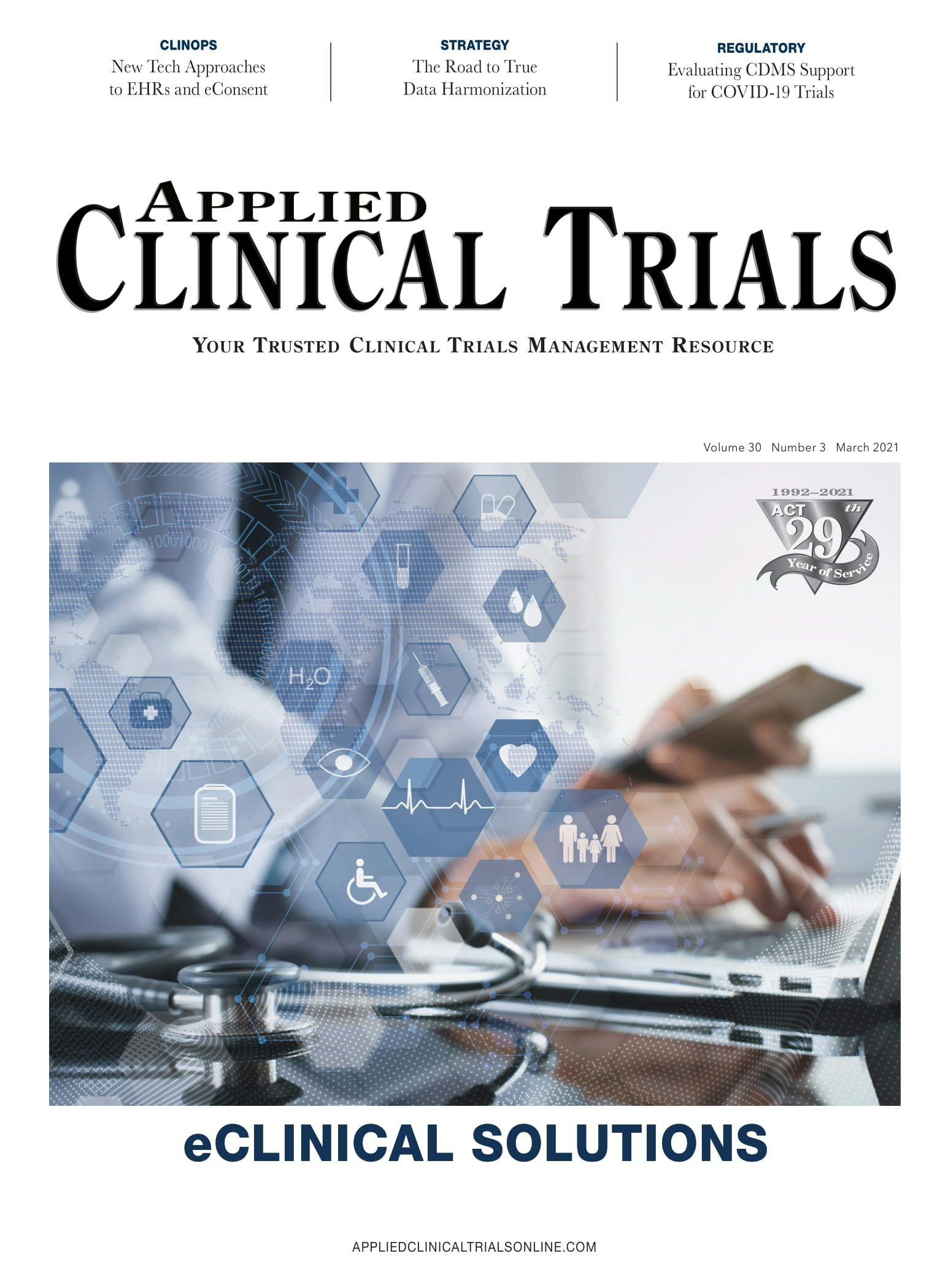 Applied Clinical Trials-03-01-2021
