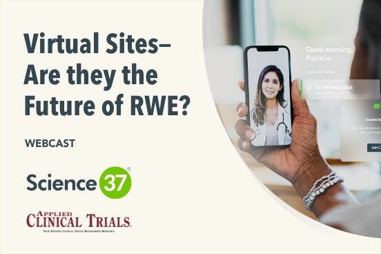 Virtual Sites—Are they the Future of RWE?