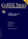 Applied Clinical Trials Digital Edition-11-01-2011