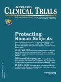 Applied Clinical Trials-01-01-2002
