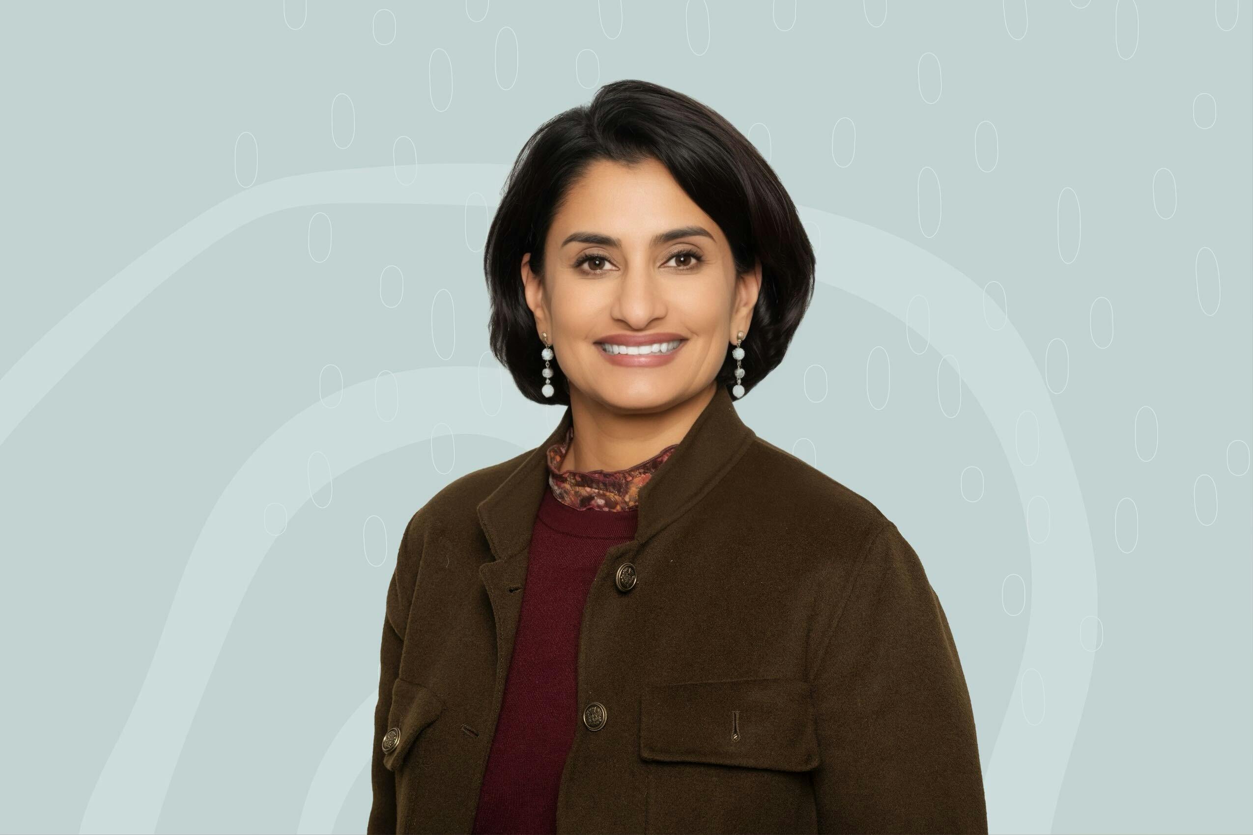 The Future of AI in Clinical Trials: Q&A With Seema Verma, GM and SVP, Oracle Life Sciences