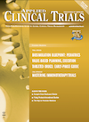 Applied Clinical Trials Digital Edition-04-01-2016