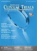 Applied Clinical Trials-12-01-2017