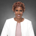 Monique Adams, PhD, Executive Director, Global Head of Diversity & Inclusion in Clinical Trials, Sanofi
