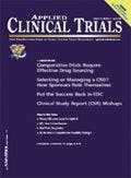 Applied Clinical Trials-04-01-2009