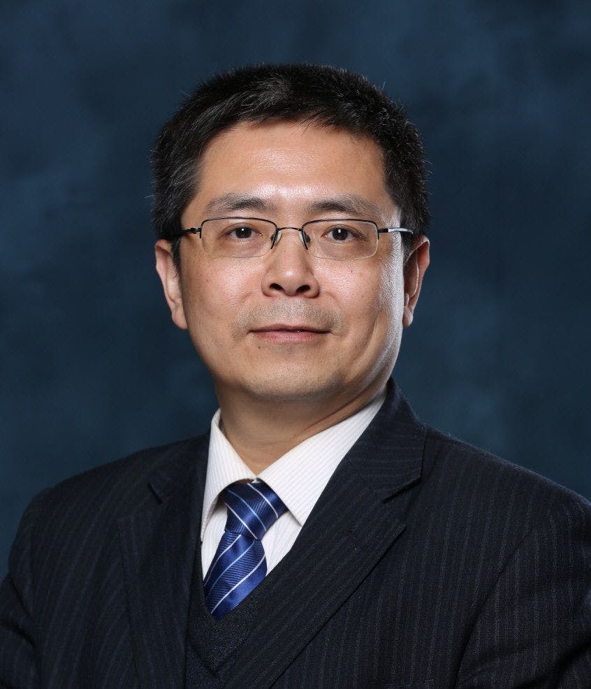 Yaning Wang, PhD