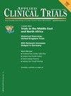 Applied Clinical Trials Digital Edition-04-01-2011
