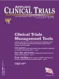 Applied Clinical Trials-10-01-2001