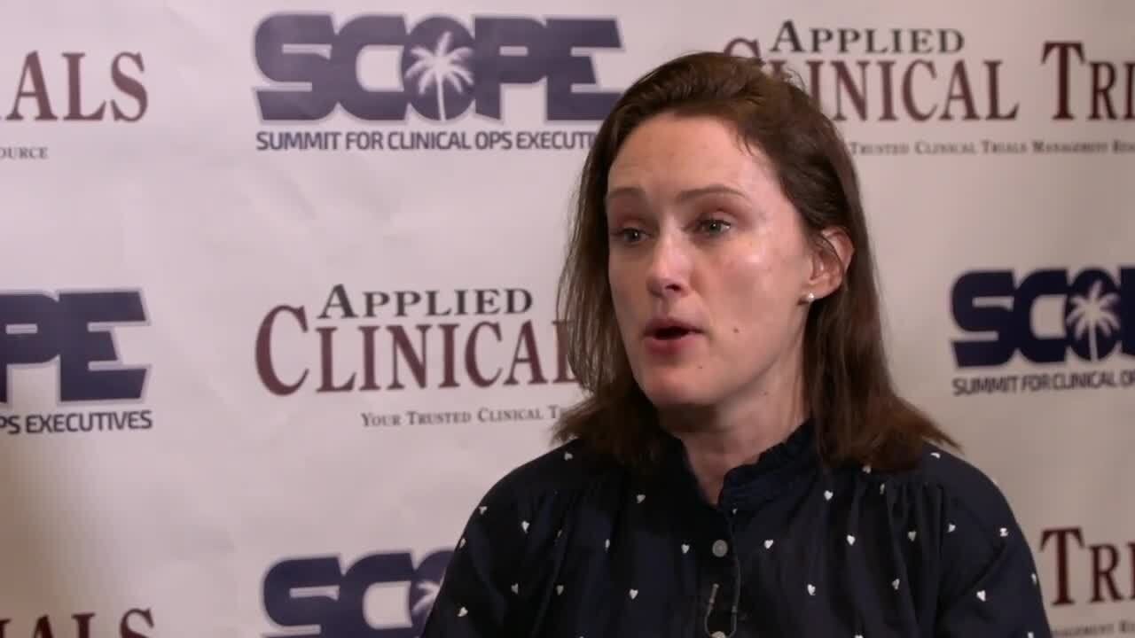 SCOPE 2023: Concerns With Clinical Technology