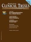 Applied Clinical Trials Digital Edition-07-01-2012