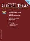 Applied Clinical Trials Digital Edition-10-01-2012