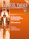 Applied Clinical Trials Digital Edition-07-01-2013