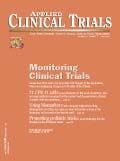 Applied Clinical Trials-07-01-2003