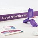 Do-it-Yourself Blood Sampling for Pediatric Clinical Trials