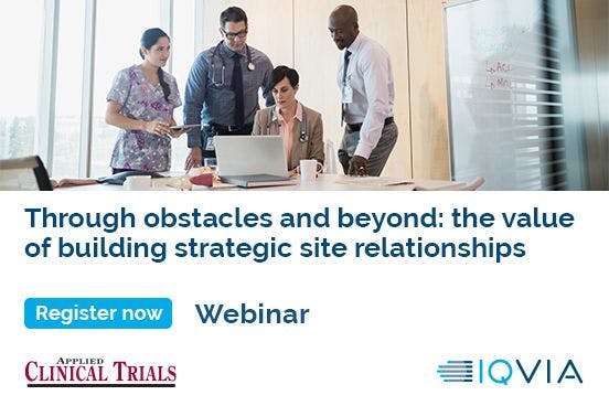 Through Obstacles and Beyond: The Value of Building Strategic Site Relationships