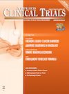 Applied Clinical Trials Digital Edition-04-01-2015
