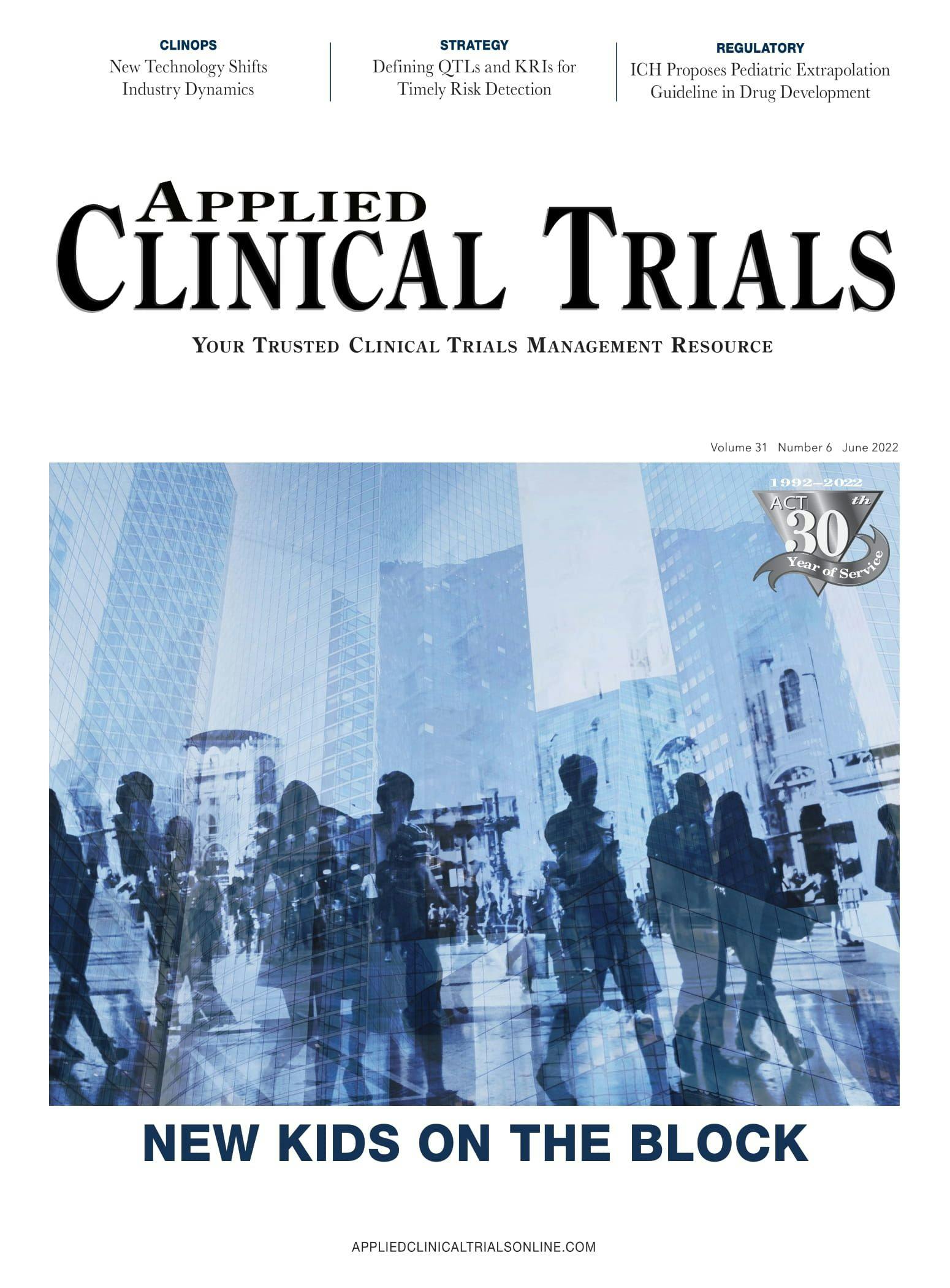 Applied Clinical Trials-06-01-2022