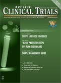 Applied Clinical Trials-10-01-2016
