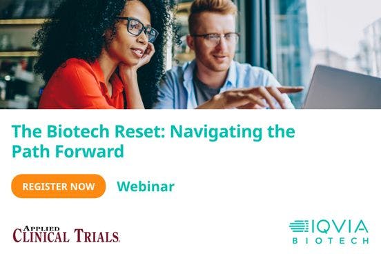 The Biotech Reset: Navigating the Path Forward