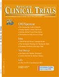 Applied Clinical Trials-06-01-2008