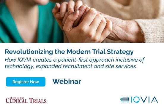 Revolutionizing the Modern Trial Strategy