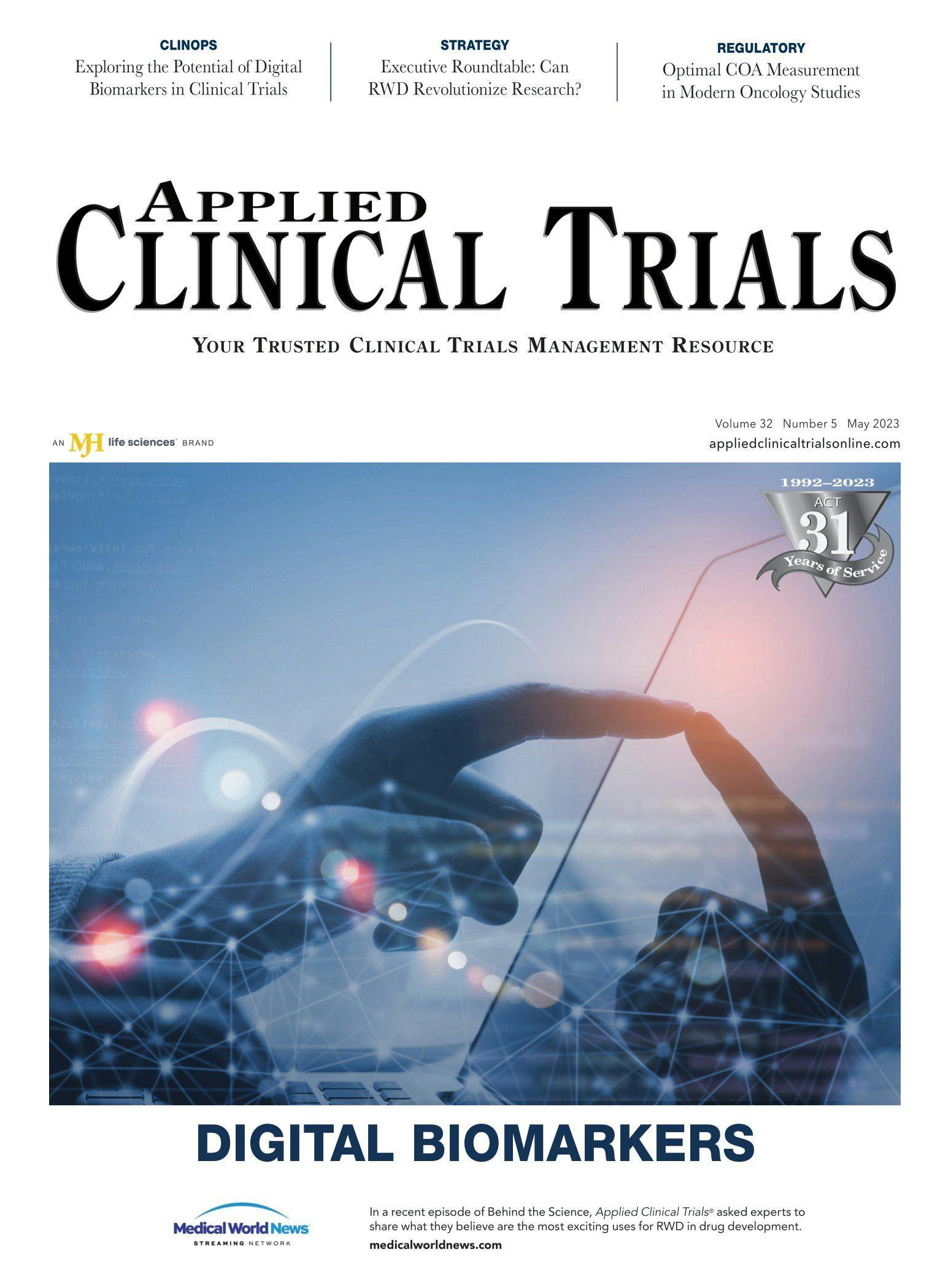 Applied Clinical Trials-05-01-2023