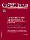 Applied Clinical Trials-09-01-2001