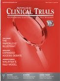 Applied Clinical Trials-04-01-2017