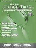 Applied Clinical Trials-10-01-2019