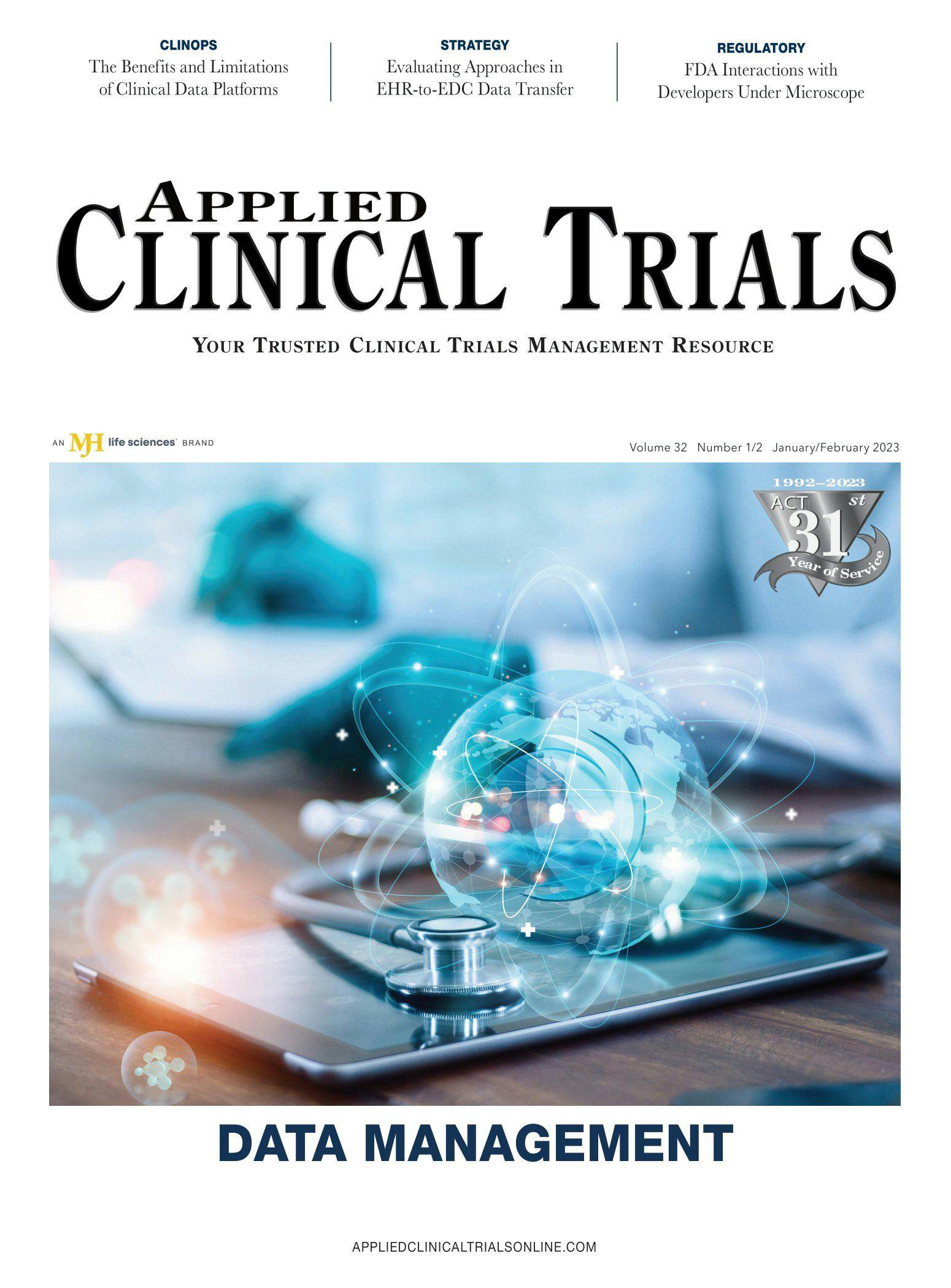 Applied Clinical Trials-02-01-2023