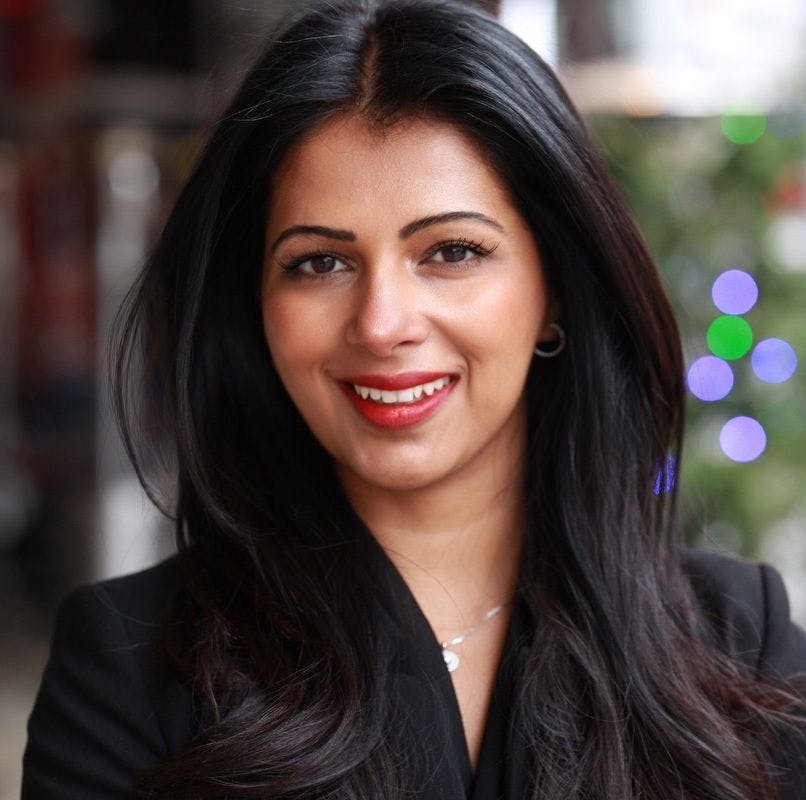 Anusha Shetty, director, strategy, site startup, and engagement at Veeva