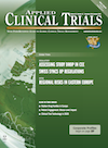 Applied Clinical Trials Digital Edition-12-01-2015