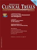 Applied Clinical Trials-04-01-2012
