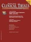 Applied Clinical Trials Digital Edition-09-01-2011