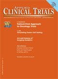 Applied Clinical Trials-03-01-2013