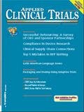 Applied Clinical Trials-06-01-2009