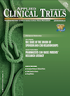 Applied Clinical Trials Digital Edition-10-01-2013