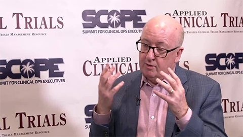 SCOPE 2023: Primary Clinical Trial Concerns 